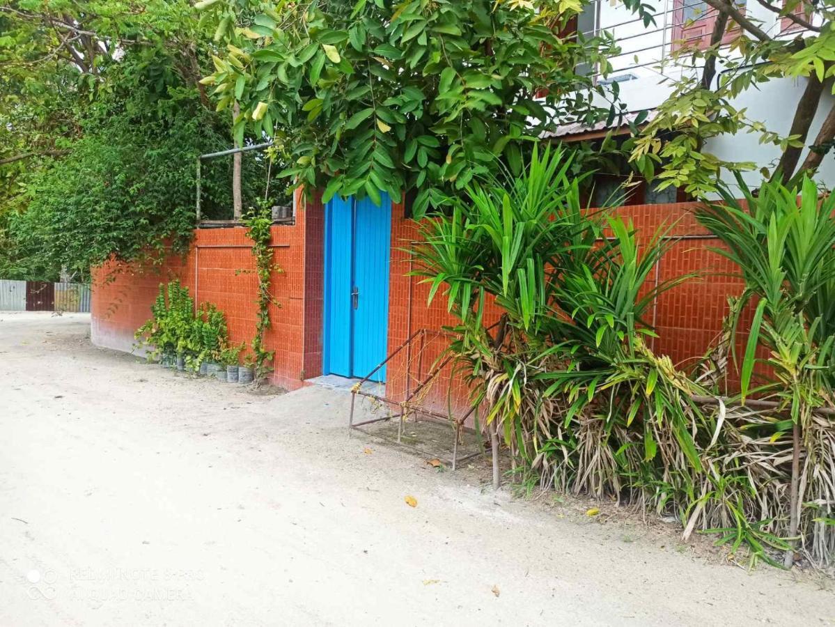 Villagewaves Himmafushi Luaran gambar